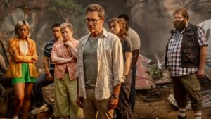 Смотреть на Лордфильм 2.0 Сериал Девять тел в мексиканском морге 2025