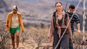 Смотреть на Лордфильм 2.0 Сериал Девять тел в мексиканском морге 2025
